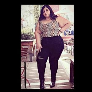 Meet your Posher, Ammy